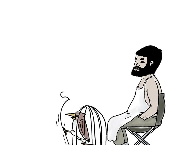 借火 第7页