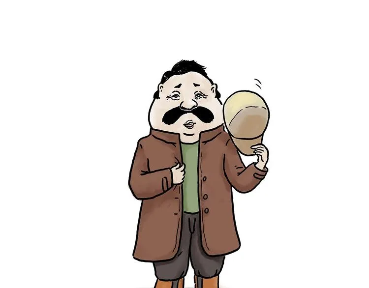 企鹅公厕 第15页
