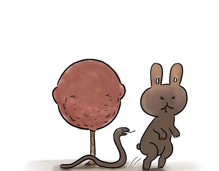 猥琐蚊子 第15页