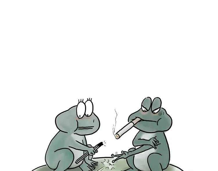 鸡打台球 第29页