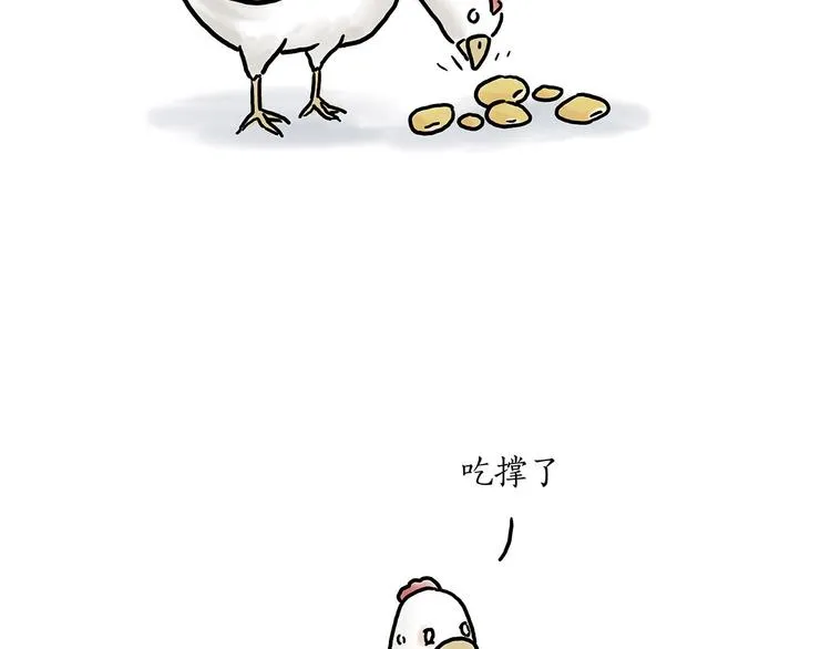 小鸡炖蘑菇 第31页