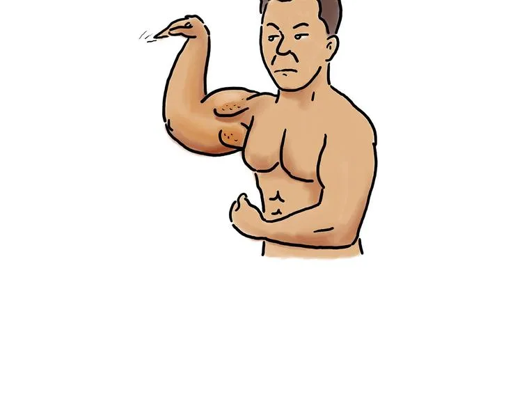 肉粽冲浪 第3页