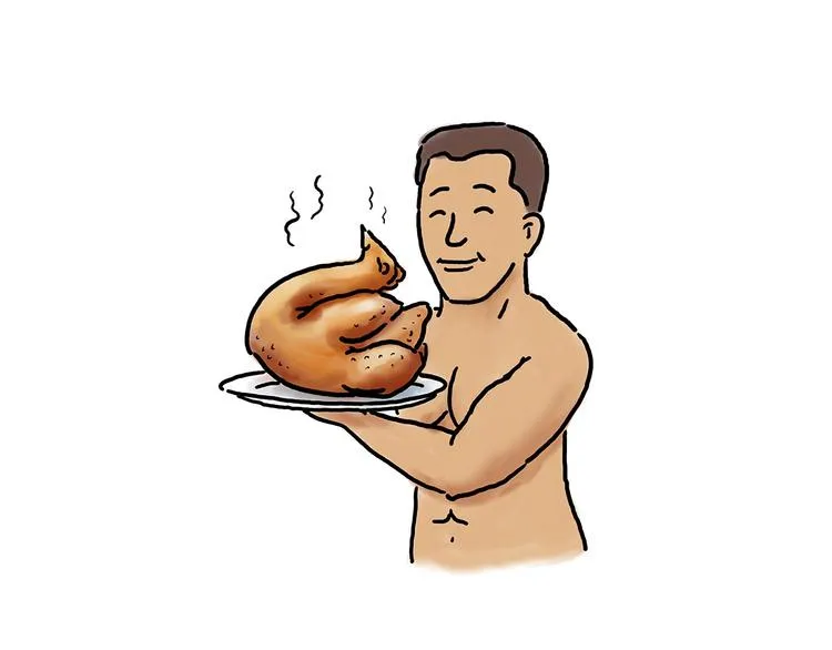 肉粽冲浪 第4页