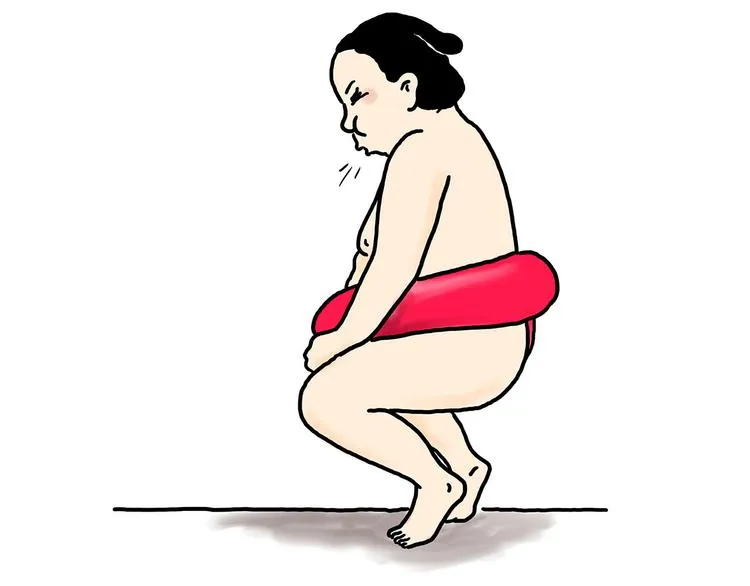 四小天鹅 第24页