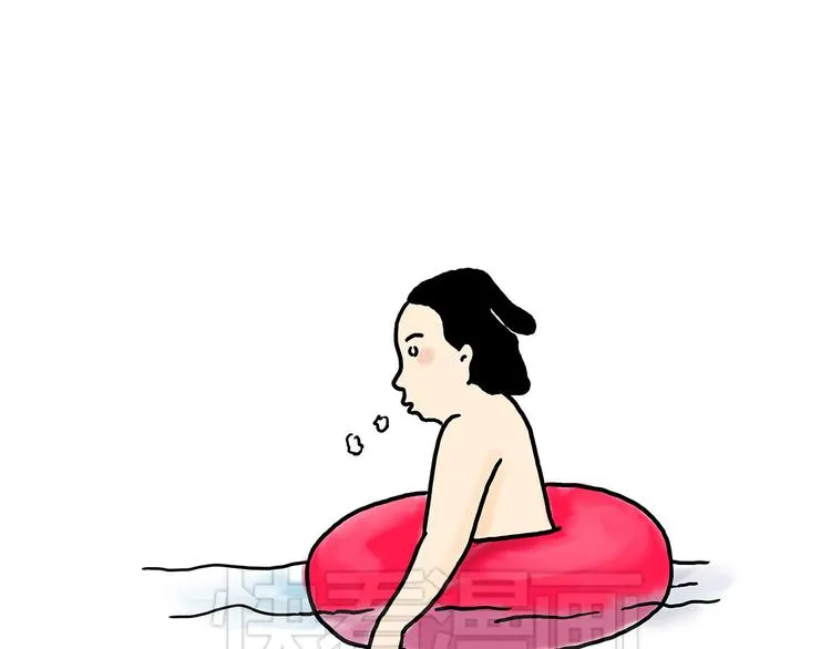 四小天鹅 第25页