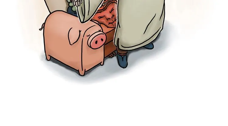 师傅相声 第2页