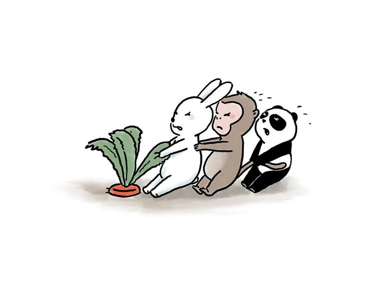 师傅相声 第35页