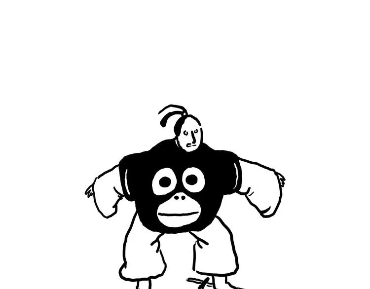 师傅唱歌 第24页