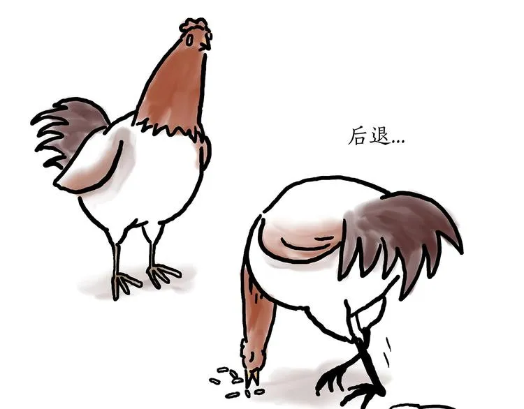 水上芭蕾 第21页