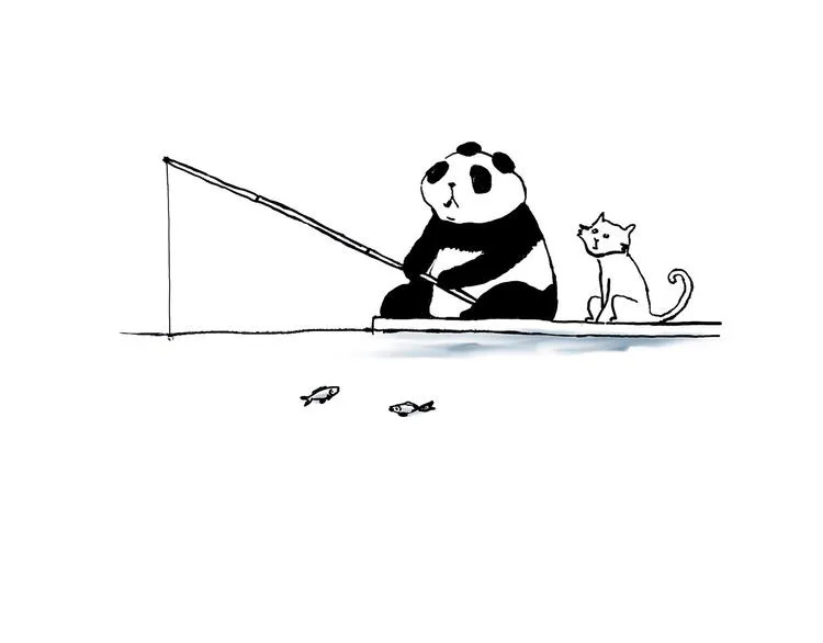 一路向西 第27页