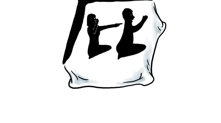 化妆两小时出门五分钟 第25页