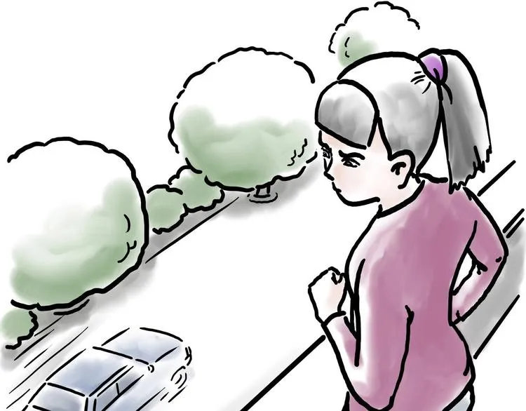 旋转木马 第26页