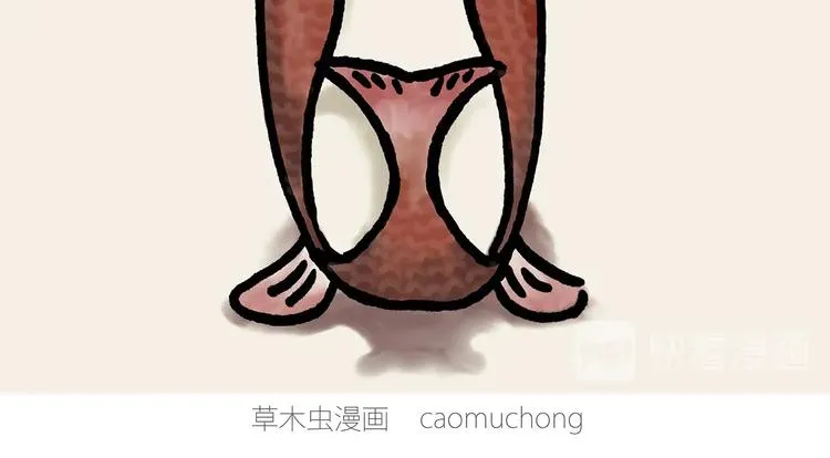 草木虫画画课堂 第14页
