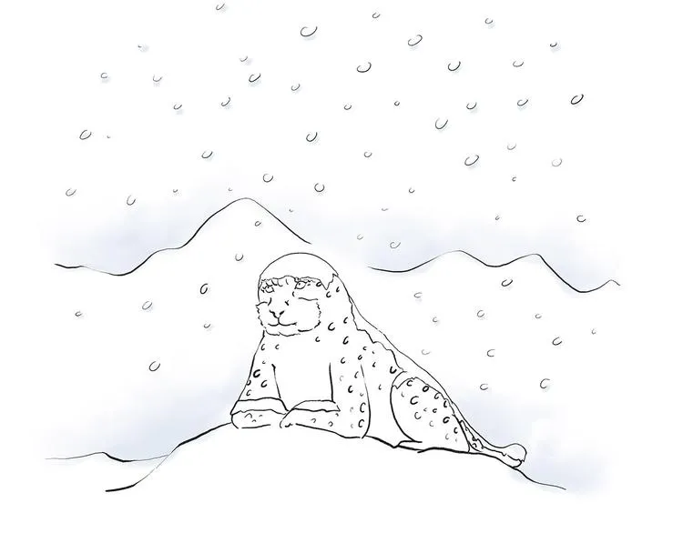 去吃面 第27页