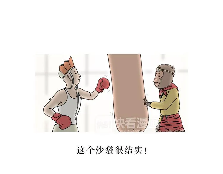 拳击私教 第1页