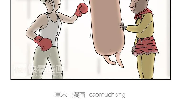 拳击私教 第4页