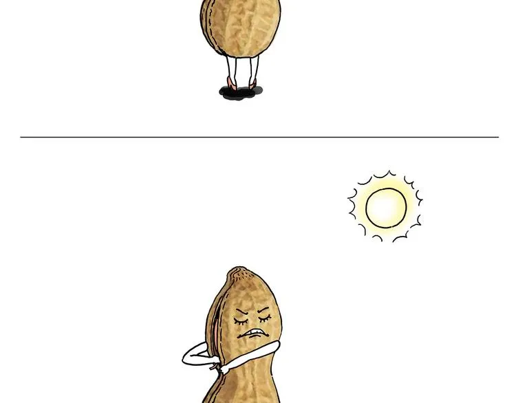 拳击私教 第31页