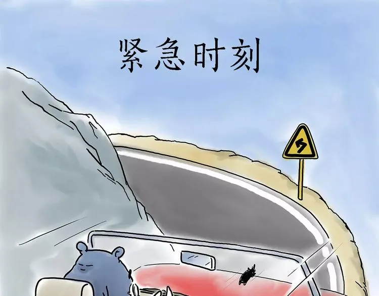 师傅的萌宠 第5页
