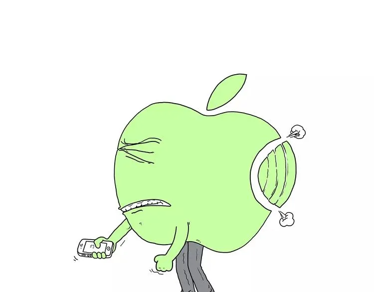 骚气的头箍 第9页