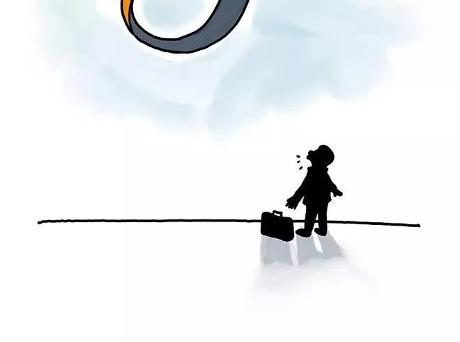 第152话 苹果鸟？？？ 第14页
