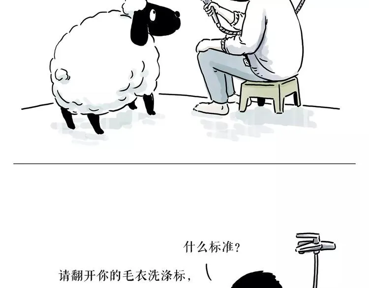 第157话 洗羊说明书 第22页