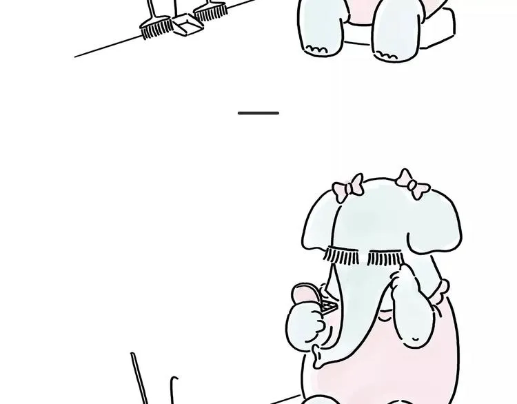 第173话 爱美的大象 第24页