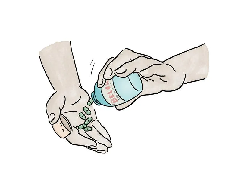 第216话 新方式 第10页
