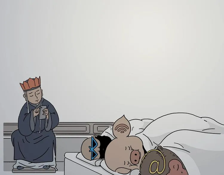 第219话 上网 第1页