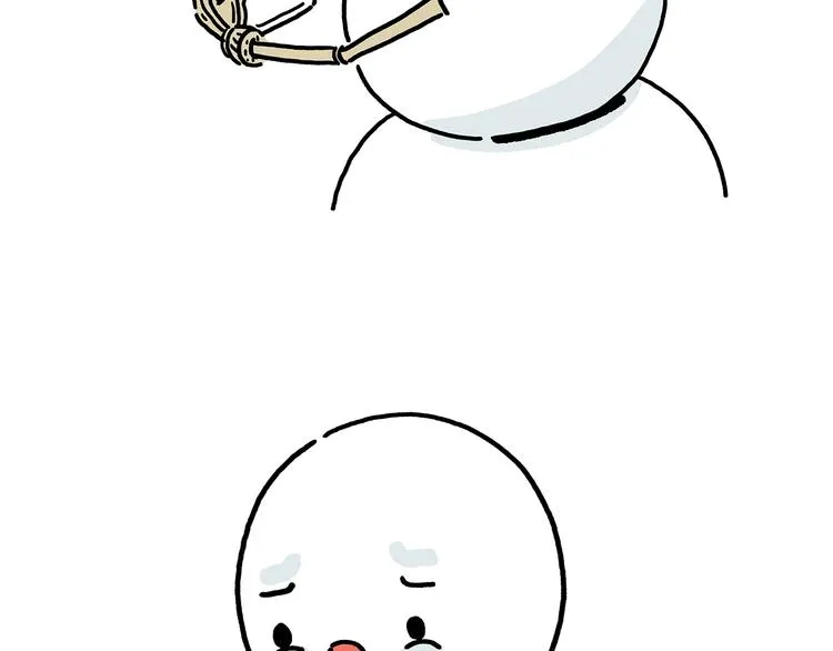 第221话 雪人的世界 第12页
