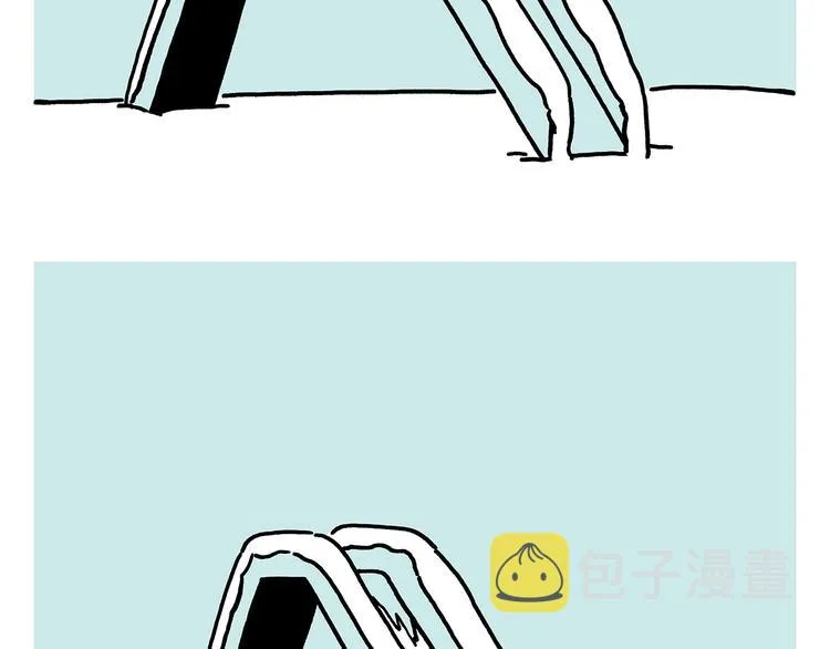 第221话 雪人的世界 第22页