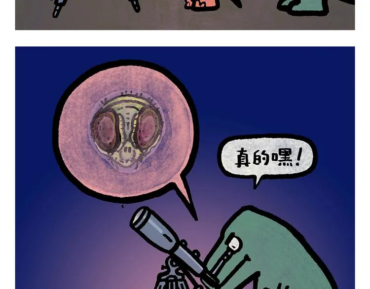 第251话 变太阳 第19页