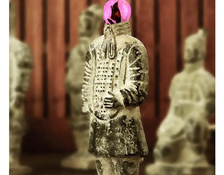 第253话 良心卖家 第10页