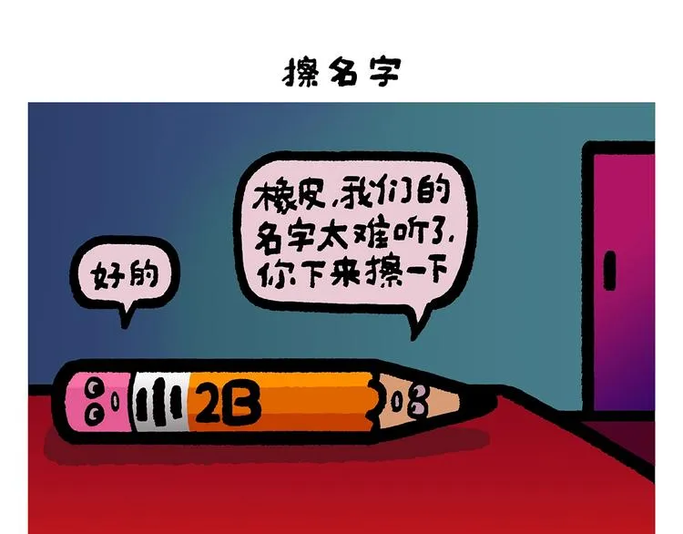 第256话 讲道理 第7页