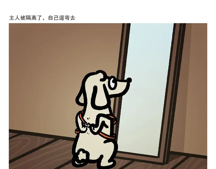 第261话 特殊时期的浪漫 第17页