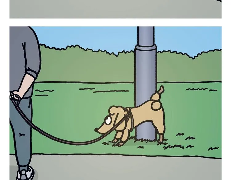 第272话 称心的体重 第9页