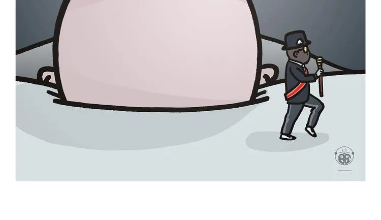 第277话 上网课保佑符 第19页