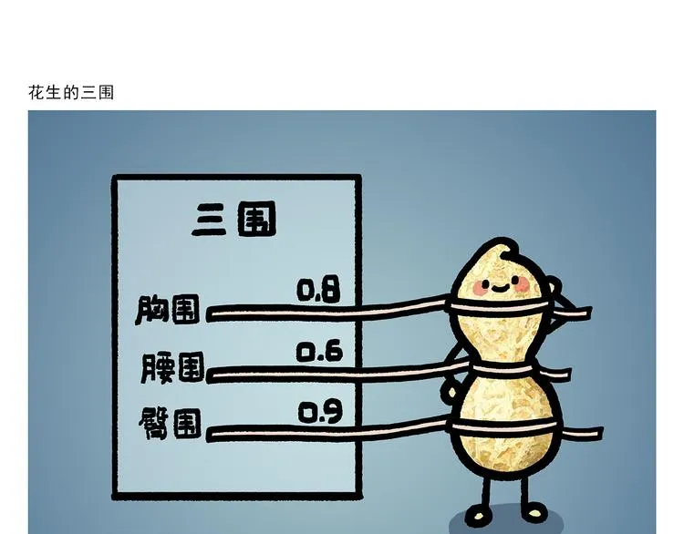 第280话 转行摆地摊 第6页