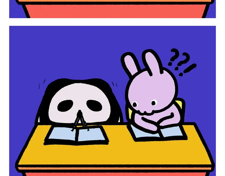 第283话 熄油灭火篇 第21页