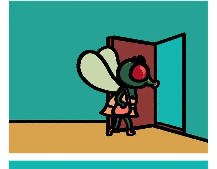 第289话 锤子锤子大傻子 第9页