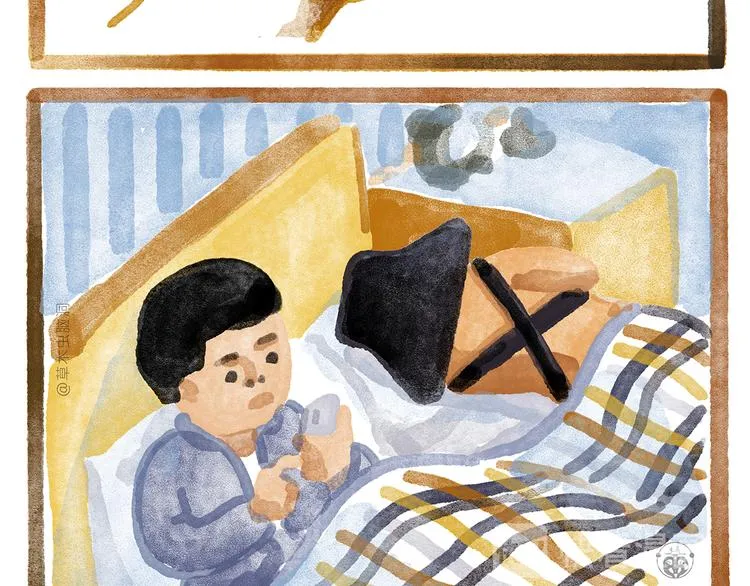 第290话 乌鸦嘴喝水 第21页