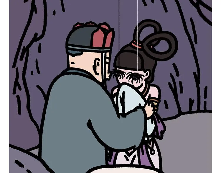 第291话 无法拒绝的“双眸” 第2页