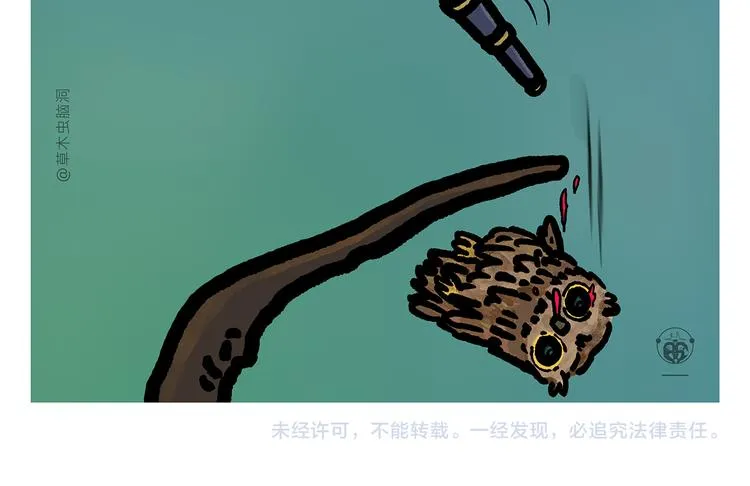 第305话 蚊子男朋友 第24页