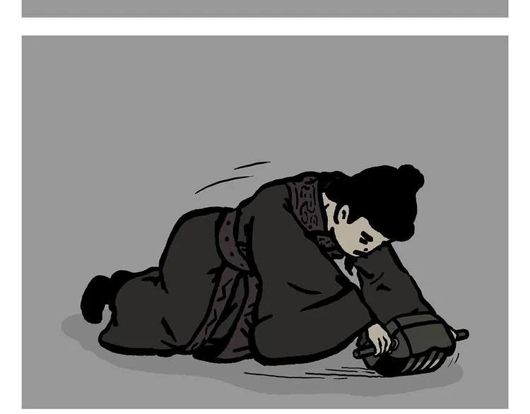 第309话 蠢萌蠢萌的快乐 第10页