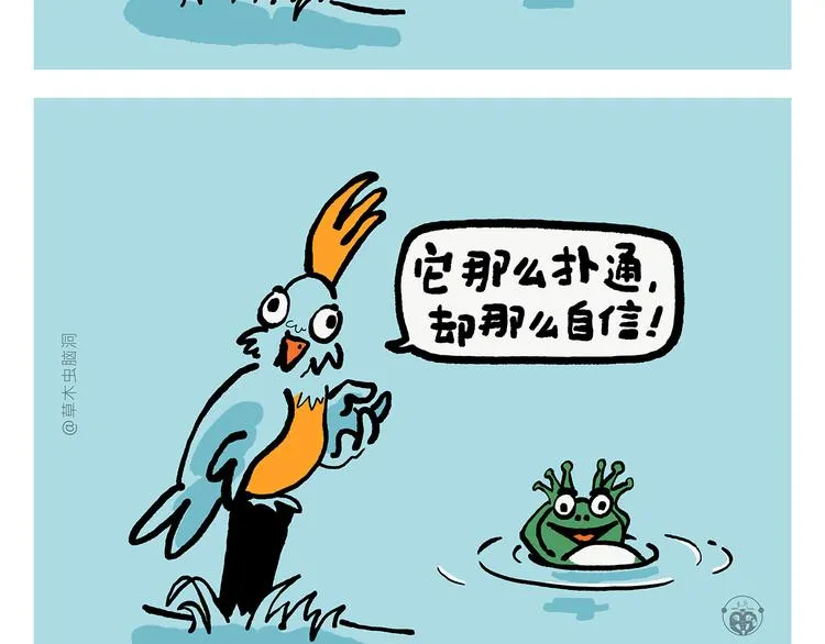 第311话 悟空秃了 第12页