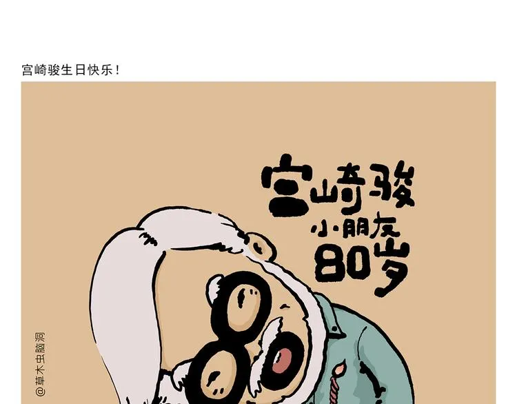 第311话 悟空秃了 第14页