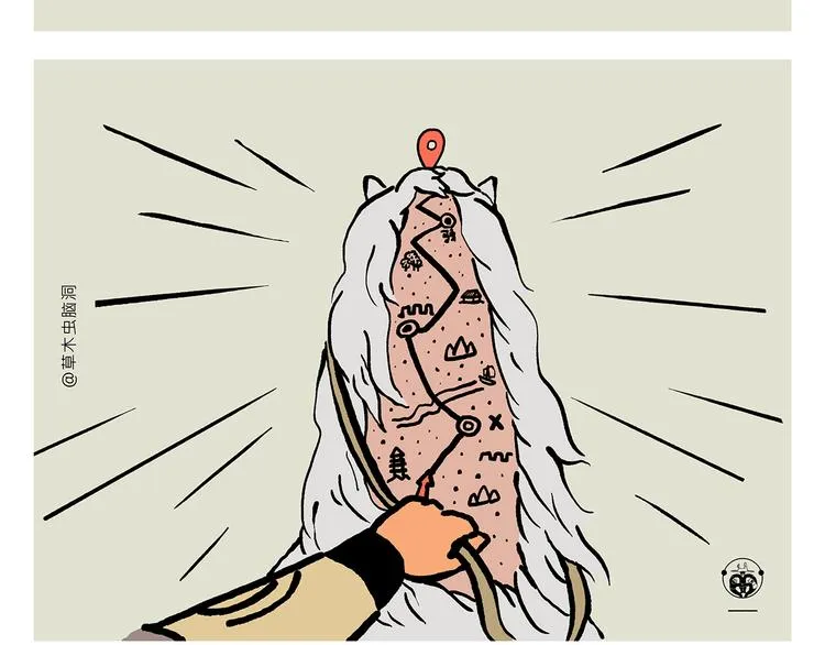 第311话 悟空秃了 第25页