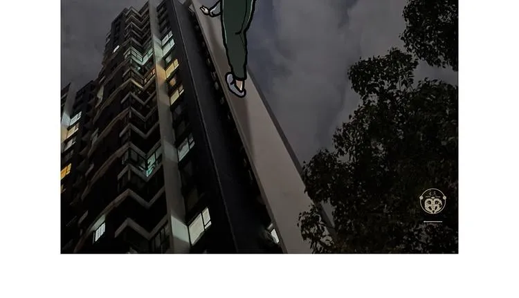 第322话 通缉犯香蕉 第6页