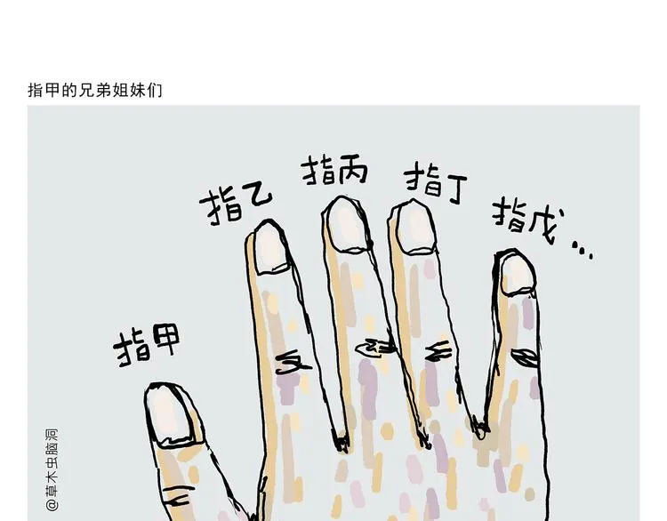 第322话 通缉犯香蕉 第14页