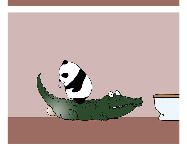 第324话 害怕破戒的唐僧 第12页
