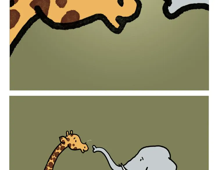 第340话 猴类高质量男性 第25页